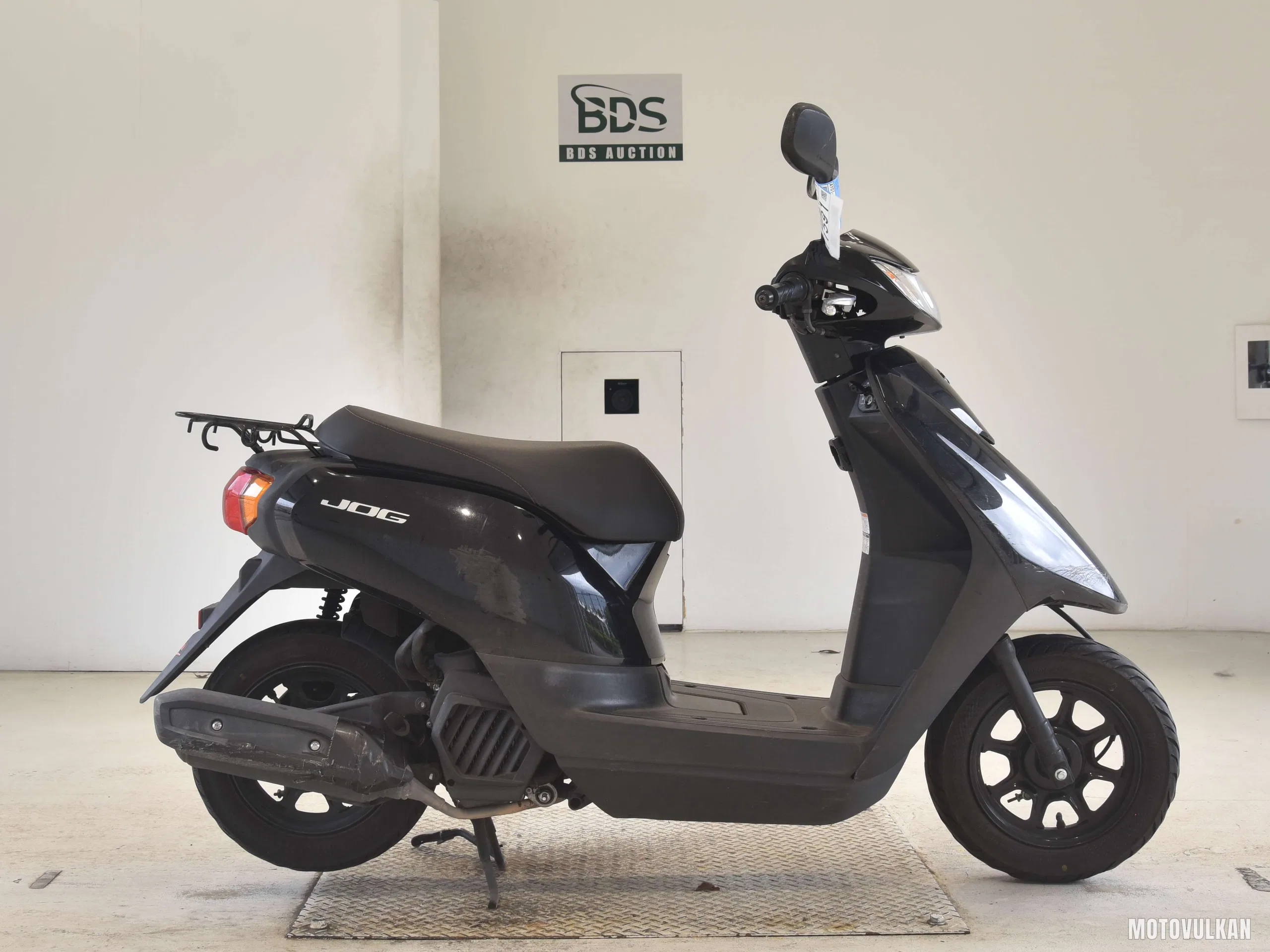 Yamaha JOG-7