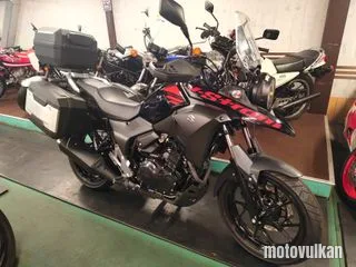 Suzuki V-Strom250