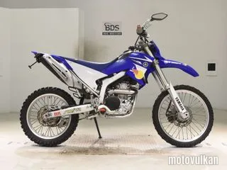 Yamaha WR250R