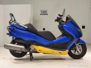 Honda FORZA Z-2