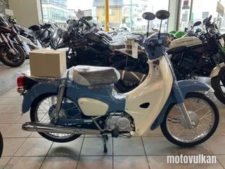 Honda Super Cub50