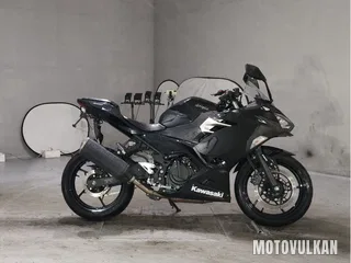Kawasaki Ninja 400
