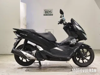 Honda PCX125-3
