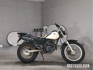 Yamaha TW225