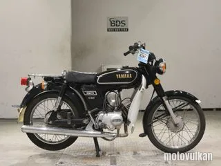 Yamaha YB90