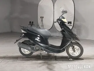 Honda DIO