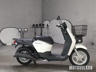 Honda Benly 50
