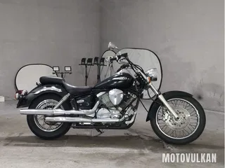 Yamaha Dragstar 250