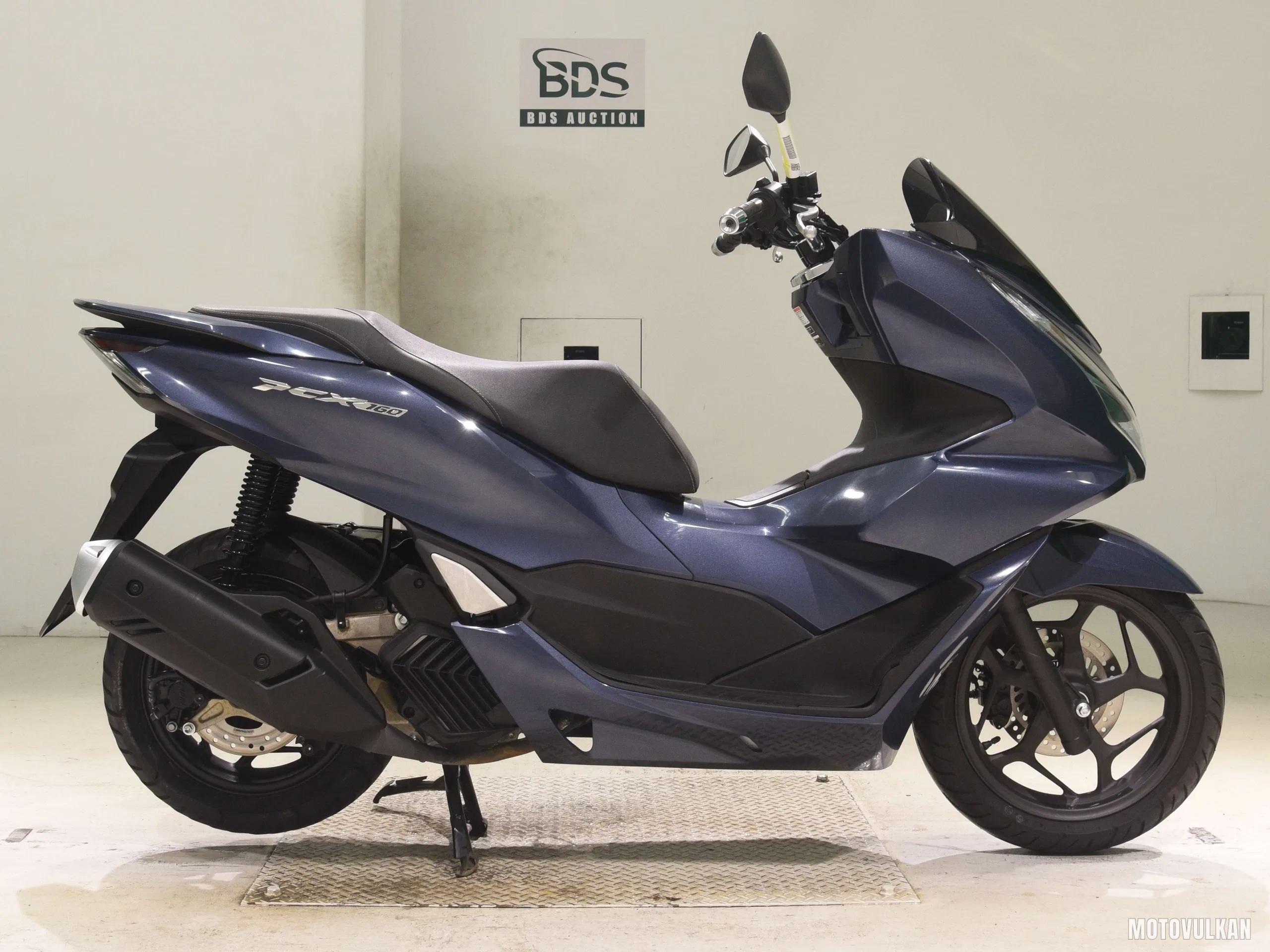 Honda PCX160