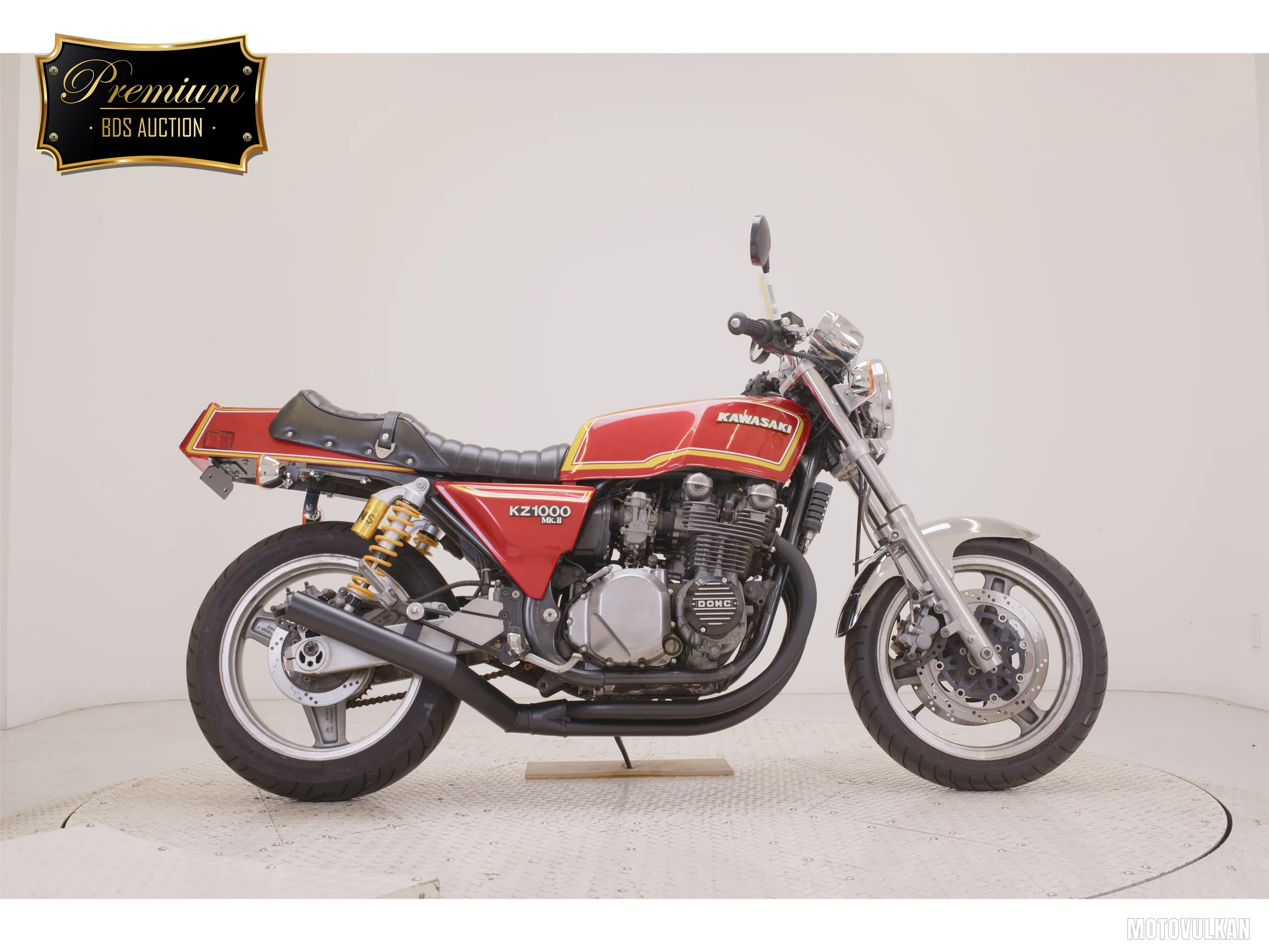 Kawasaki ZEPHYR750