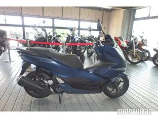 Honda Pcx150