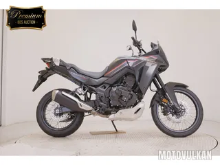 Honda XL750TRANSALP E-Clutch