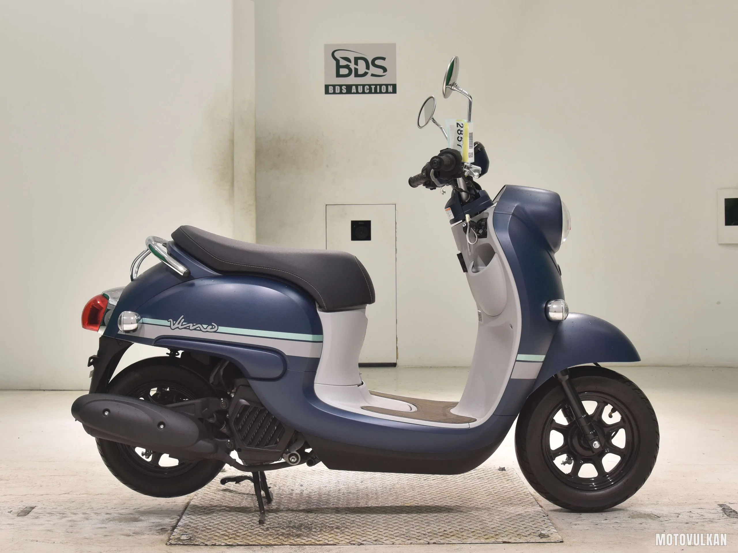 Yamaha VINO