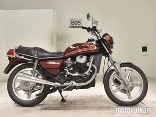 Honda GL400