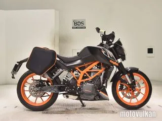  KTM250 DUKE