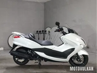 Yamaha Majesty 250