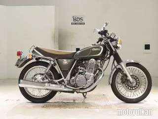 Yamaha SR400-4