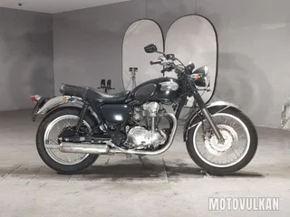 Kawasaki W400
