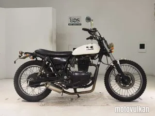 Kawasaki 250TR