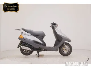 Yamaha CYGNUS125D