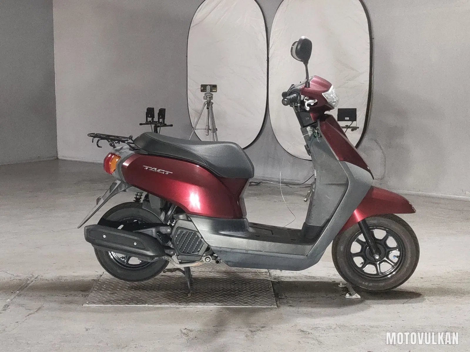 Honda Tact