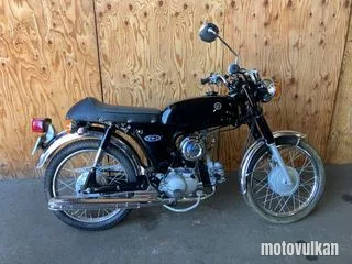 Yamaha Yb-1 Four