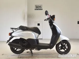Honda TODAY-2