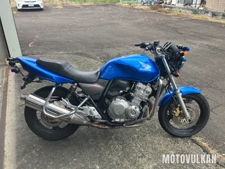 Honda Cb400Sf