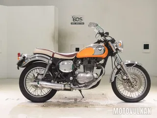 Kawasaki ESTRELLA RS
