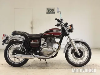 Kawasaki ESTRELLA