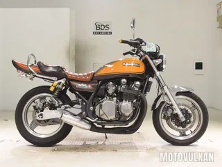 Kawasaki ZEPHYR750