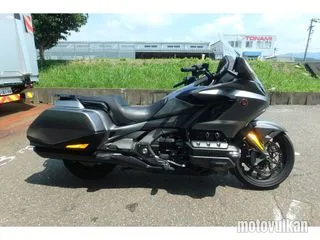 Honda Goldwing
