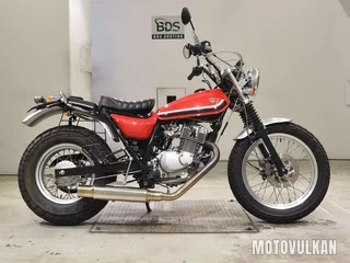Suzuki BANBAN200