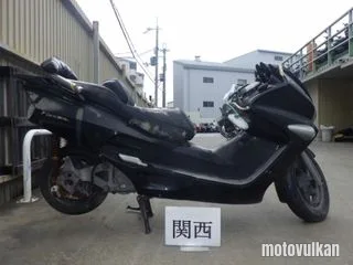 Honda FORZA