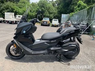 Bmw Bmw C400Gt