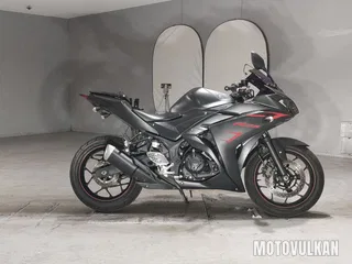 Yamaha YZF-R25