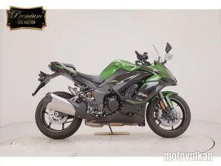 Kawasaki NINJA1100SX SE