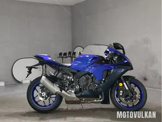 Yamaha YZF-R1