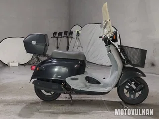 Honda Giorcub