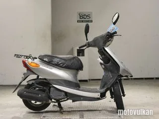 Yamaha JOG-5