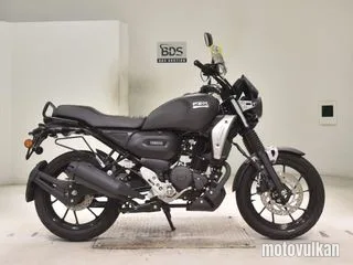 Yamaha FZ-X150