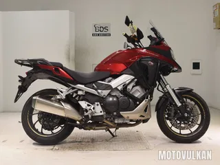 Honda VFR800X