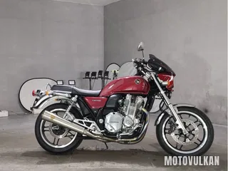 Honda CB1100