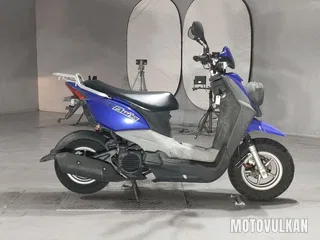 Yamaha BW`S50