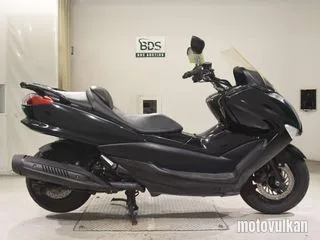 Yamaha MAJESTY250-4
