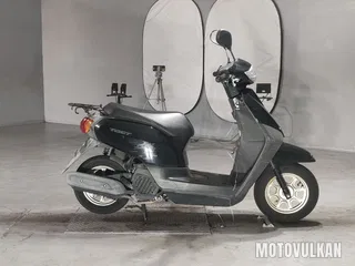 Honda Tact Basic