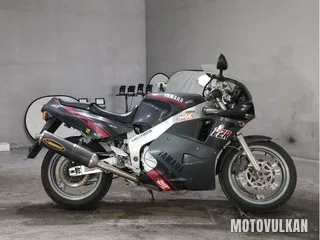 Yamaha FZR1000