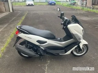 Yamaha Nmax Abs
