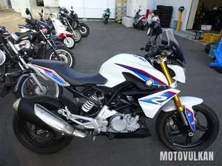Bmw Bmw G310R