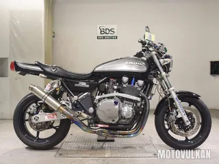 Kawasaki ZEPHYR1100